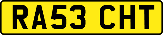 RA53CHT