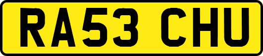 RA53CHU