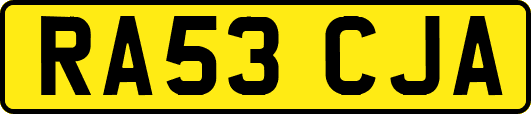 RA53CJA