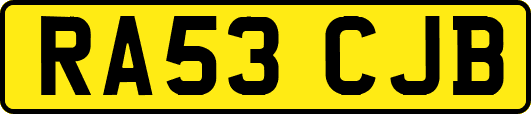 RA53CJB