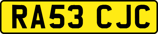 RA53CJC