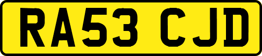 RA53CJD