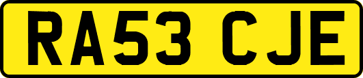 RA53CJE
