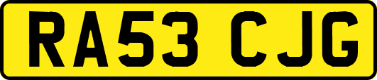 RA53CJG
