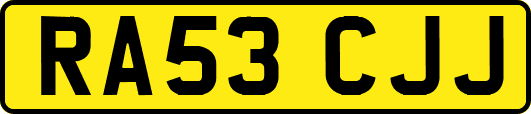 RA53CJJ