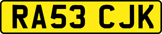RA53CJK