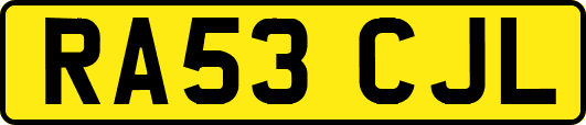 RA53CJL
