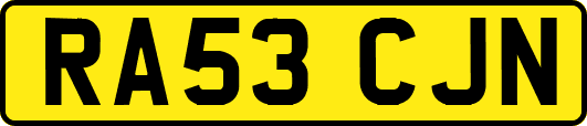 RA53CJN