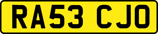 RA53CJO
