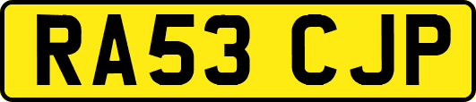 RA53CJP