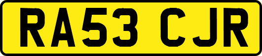 RA53CJR