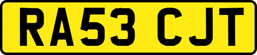 RA53CJT