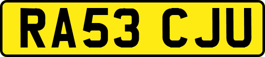 RA53CJU