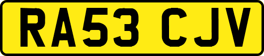 RA53CJV
