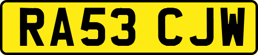 RA53CJW