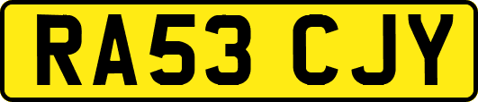 RA53CJY