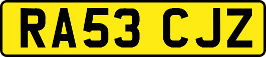 RA53CJZ