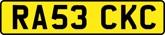 RA53CKC