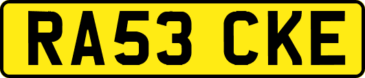 RA53CKE