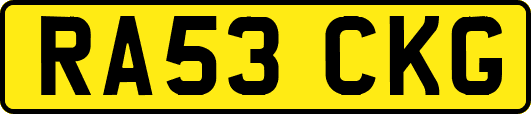 RA53CKG