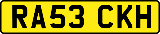 RA53CKH