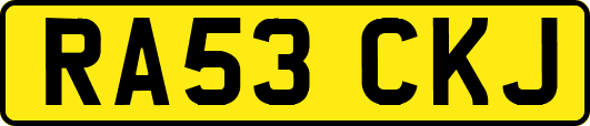 RA53CKJ