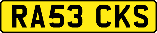 RA53CKS