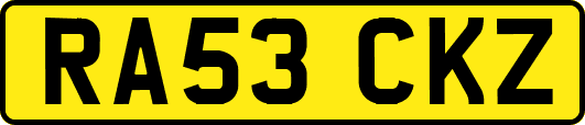 RA53CKZ