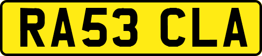 RA53CLA