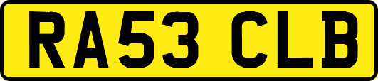 RA53CLB