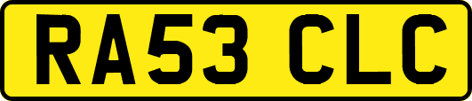 RA53CLC