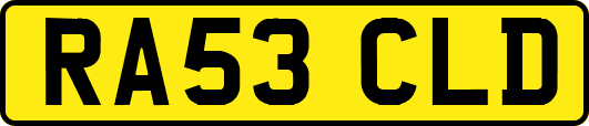RA53CLD