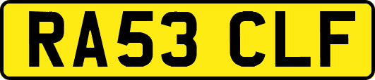 RA53CLF