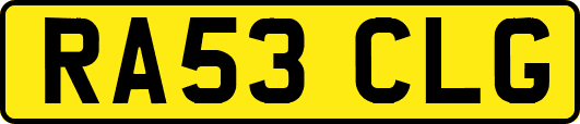 RA53CLG