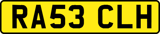 RA53CLH