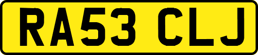 RA53CLJ