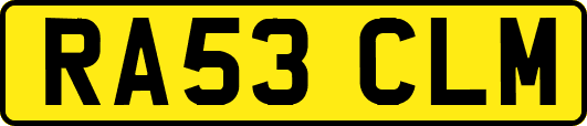 RA53CLM