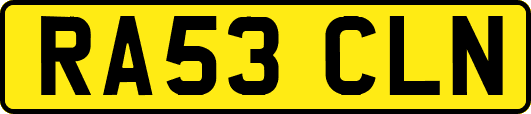 RA53CLN