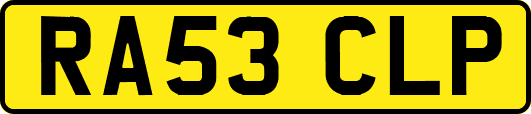 RA53CLP