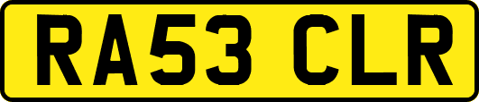 RA53CLR