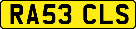 RA53CLS
