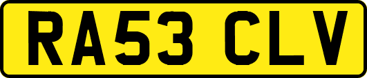 RA53CLV