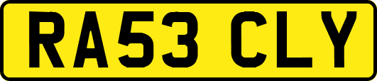 RA53CLY