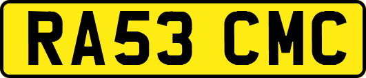 RA53CMC