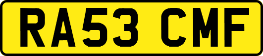 RA53CMF