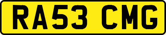 RA53CMG