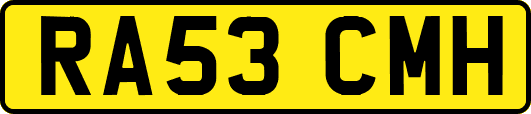 RA53CMH