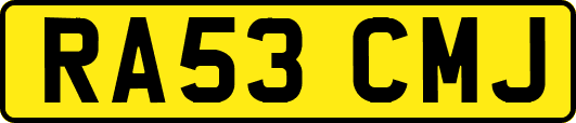 RA53CMJ
