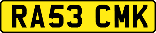RA53CMK