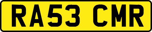 RA53CMR